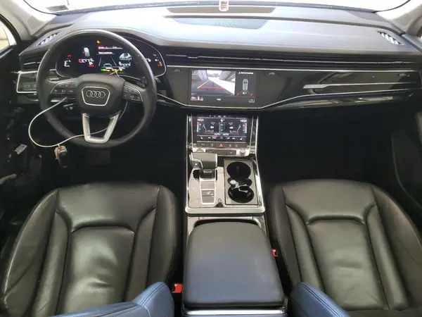 WA1LXBF77PD011048 2023 AUDI Q7 - Image 8