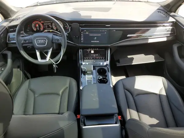 WA1LXBF77PD018405 2023 AUDI Q7 - Image 8