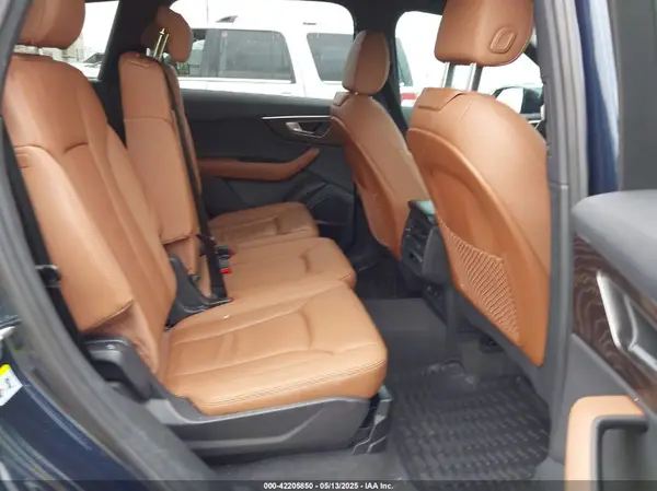 WA1LXBF77PD020848 2023 AUDI Q7 - Image 8