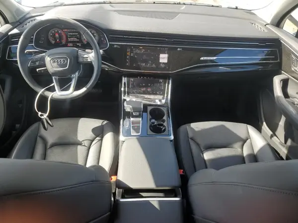 WA1LXBF77PD026570 2023 AUDI Q7 - Image 8