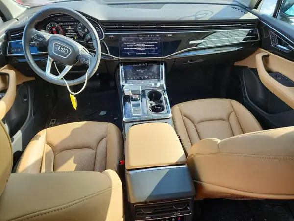 WA1LXBF77RD003681 2024 AUDI Q7 - Image 8