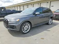 WA1LXBF78ND007409 2022 AUDI Q7