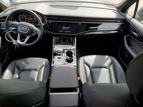 WA1LXBF78ND007409 2022 AUDI Q7 - Image 8