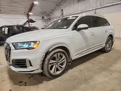 WA1LXBF78ND011802 2022 AUDI Q7