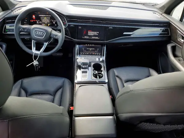 WA1LXBF78ND013212 2022 AUDI Q7 - Image 8