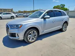 WA1LXBF78ND017129 2022 AUDI Q7