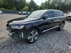WA1LXBF78ND018071 2022 AUDI Q7