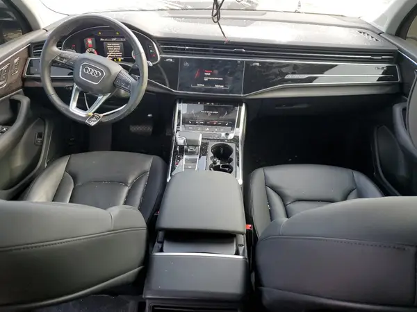 WA1LXBF78ND021570 2022 AUDI Q7 - Image 8