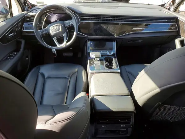 WA1LXBF78ND022024 2022 AUDI Q7 - Image 8