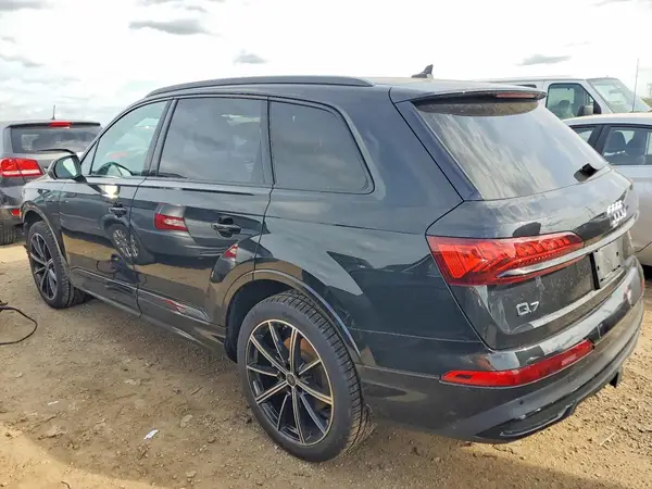 WA1LXBF78PD000785 2023 AUDI Q7 - Image 2