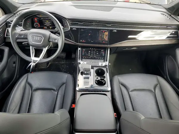 WA1LXBF78PD000785 2023 AUDI Q7 - Image 8