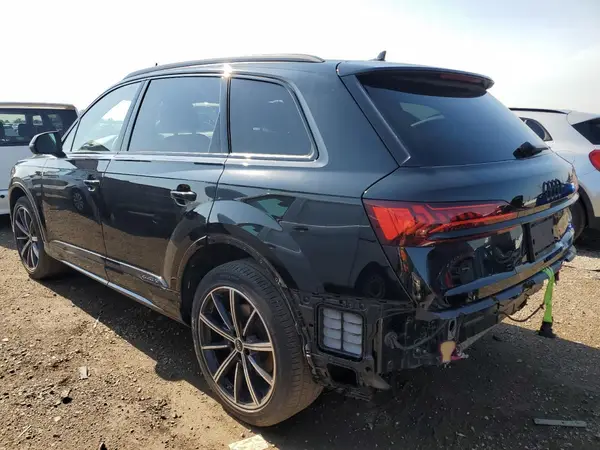 WA1LXBF78PD000799 2023 AUDI Q7 - Image 2