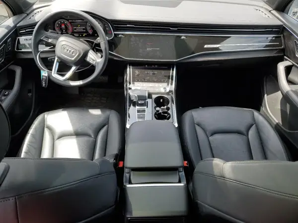WA1LXBF78PD000799 2023 AUDI Q7 - Image 8