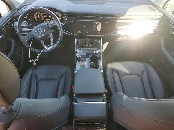 WA1LXBF78PD008191 2023 AUDI Q7 - Image 8
