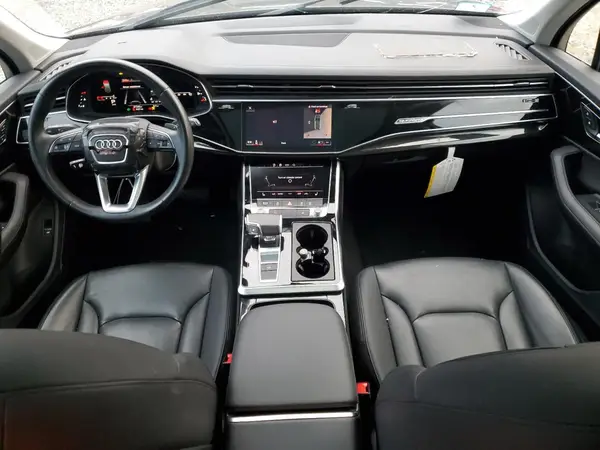 WA1LXBF78PD008742 2023 AUDI Q7 - Image 8