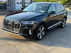 WA1LXBF78PD011866 2023 AUDI Q7