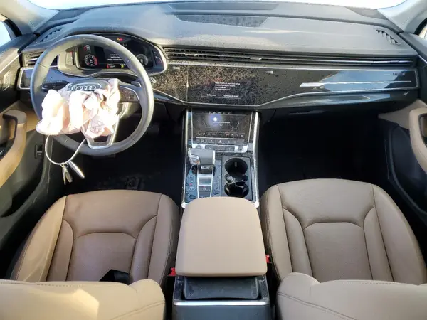 WA1LXBF78PD015318 2023 AUDI Q7 - Image 8