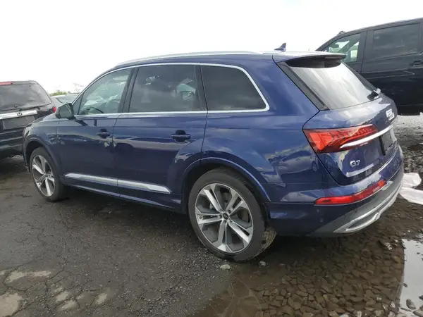 WA1LXBF78PD016100 2023 AUDI Q7 - Image 2