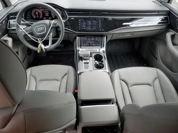 WA1LXBF78PD016100 2023 AUDI Q7 - Image 8