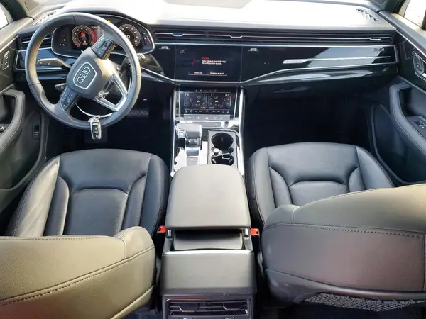 WA1LXBF78PD024617 2023 AUDI Q7 - Image 8