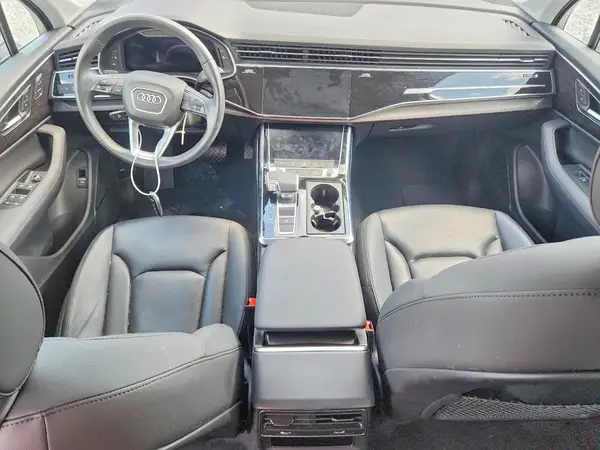 WA1LXBF78PD028960 2023 AUDI Q7 - Image 8