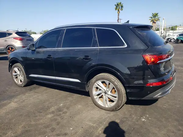 WA1LXBF78RD001020 2024 AUDI Q7 - Image 2