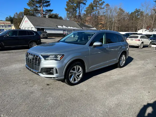 WA1LXBF78RD006198 2024 AUDI Q7 - Image 2