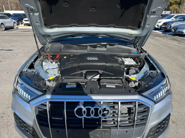 WA1LXBF78RD006198 2024 AUDI Q7 - Image 8