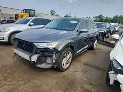 WA1LXBF79MD023813 2021 AUDI Q7