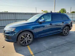 WA1LXBF79ND005863 2022 AUDI Q7