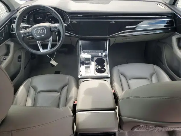 WA1LXBF79ND006740 2022 AUDI Q7 - Image 8