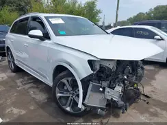 WA1LXBF79ND007113 2022 AUDI Q7