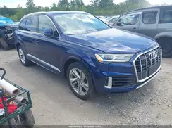 WA1LXBF79ND008097 2022 AUDI Q7