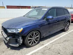 WA1LXBF79ND008195 2022 AUDI Q7