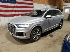 WA1LXBF79ND008682 2022 AUDI Q7