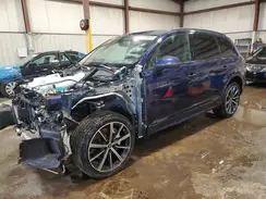 WA1LXBF79ND008858 2022 AUDI Q7