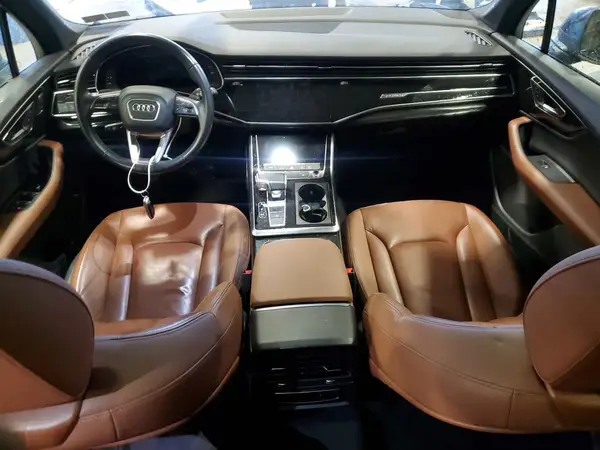 WA1LXBF79ND008858 2022 AUDI Q7 - Image 8