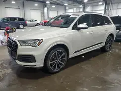 WA1LXBF79ND010061 2022 AUDI Q7