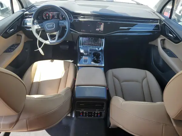 WA1LXBF79ND014613 2022 AUDI Q7 - Image 8