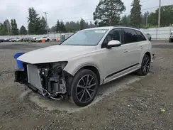 WA1LXBF79ND016653 2022 AUDI Q7