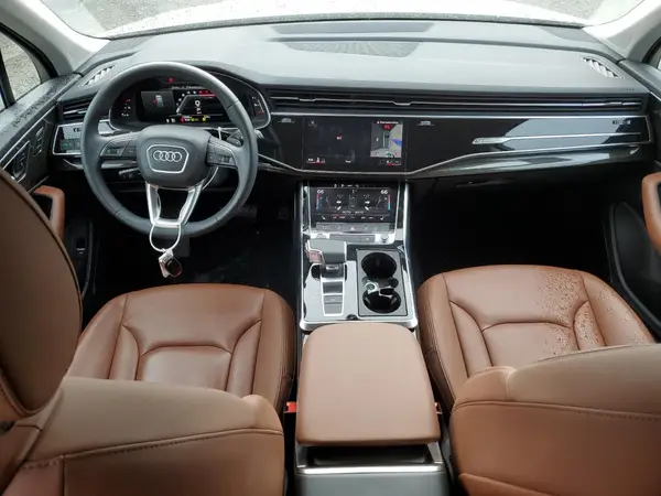 WA1LXBF79ND016653 2022 AUDI Q7 - Image 8