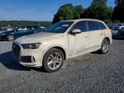 WA1LXBF79ND016927 2022 AUDI Q7
