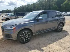 WA1LXBF79ND017205 2022 AUDI Q7