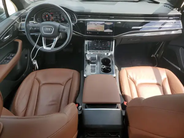WA1LXBF79ND017205 2022 AUDI Q7 - Image 8