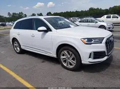 WA1LXBF79ND018709 2022 AUDI Q7