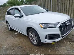 WA1LXBF79ND020394 2022 AUDI Q7