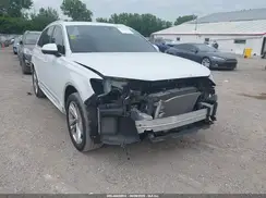 WA1LXBF79ND020489 2022 AUDI Q7