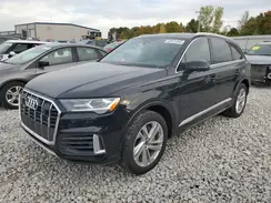 WA1LXBF79ND020931 2022 AUDI Q7