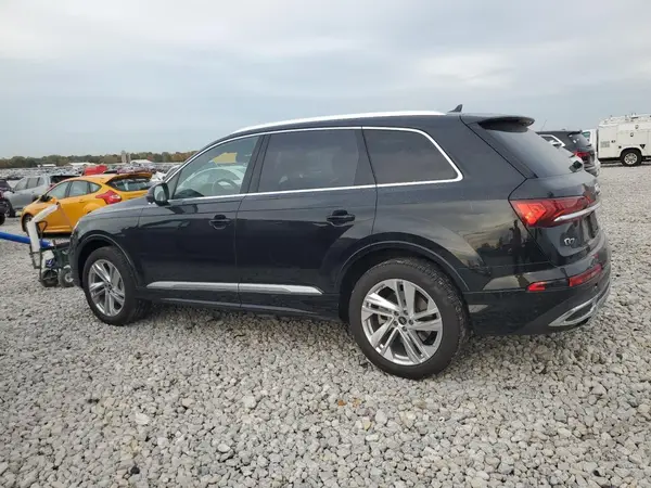 WA1LXBF79ND020931 2022 AUDI Q7 - Image 2