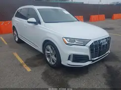 WA1LXBF79ND021528 2022 AUDI Q7
